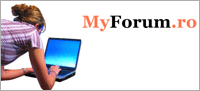 Pagina de start a forumului UBB-student-la-drept.MyForum.ro